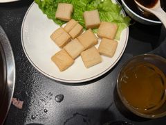 -鸿福南门涮肉(窑洼湖店)