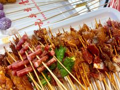 -袁记串串香(北国店)