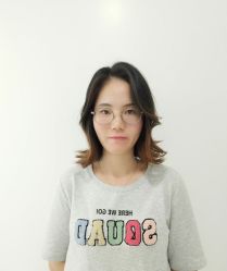 中发-3AM HAIR SALON烫发染发接发