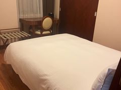 -中信五牛城酒店式公寓