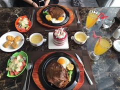 -巴里岛风情咖啡(三原店)