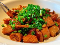 -马仕玖煲·融合菜·酥不腻烤鸭(人大店)