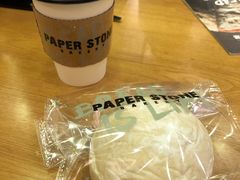 -PAPER STONE BAKERY(天汇广场店)