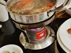 -常州富力喜来登酒店 Feast盛宴标帜西餐厅(新北万达广场店)