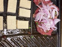 -金妈家烤肉(龙湖U城天街店)