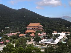 -天坛大佛