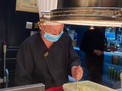 -加餐海鲜自助(集美银泰百货店)