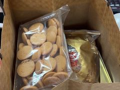 -香港元朗荣华月饼(十八甫路店)