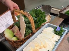 -蘑界·野生菌火锅(深业上城店)