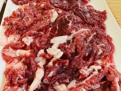 -伟记牛肉(金鸿公路店)