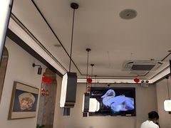 -吕记老鸭汤·徽菜馆(东营路店)