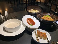 -喜悦烤鸭·新京菜(王府井店)