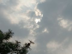 -天津盘山风景名胜区