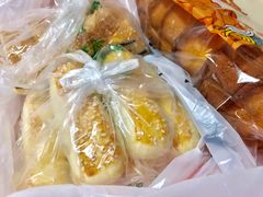 -清真全盛斋传统糕点(许士庙店)