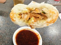 -胡家包子·清真(大众巷店)