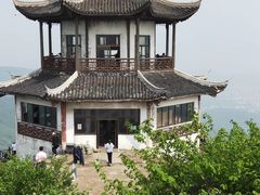-缥缈峰景区