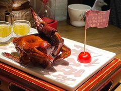 -大鸽饭(岗顶店)