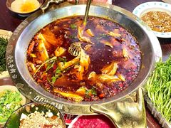-受气牛肉·重庆耙牛肉(来福士店)
