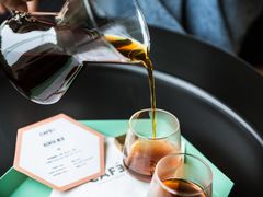 -CAFE'IN精品咖啡体验空间(小寨店)