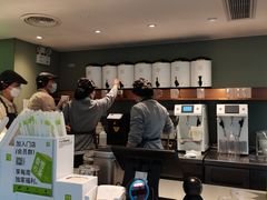 -奈雪的茶(苏宁广场店)