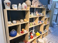 -粤陶渊.DIY陶艺体验馆(粤陶总店)