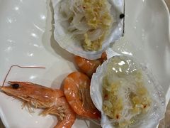 -海大大蒸汽海鲜餐厅·粤菜·特色小炒(欢乐颂店)