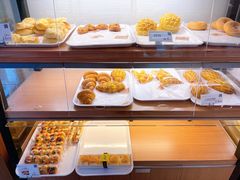 -顶东面包花园·生日蛋糕(香榭丽店)