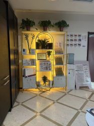 -锦汐绣·明星纹眉半永久纹唇纹眼线