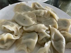 -颐和海鲜饺子