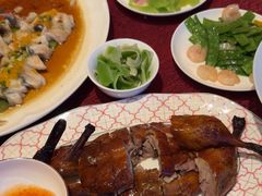 -洲际酒店·凌霄餐厅(紫峰大厦店)