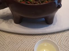 -大汉金桥华美达广场酒店·食秀全日制餐厅
