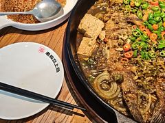 -老板恋上鱼(印象城店)