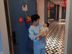 -优护佳月嫂育儿嫂中心(静安店)