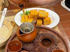 -芋包王闽南茶楼(八市店)