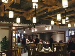 大堂-纸盐河码头火锅(十八梯店)