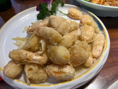 -惠宾饭庄(中山路店)