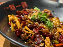 -一麻一辣麻辣香锅(方庄店)