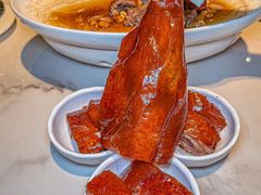 -滋粥楼·顺德菜(番禺广场总店)