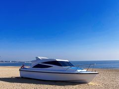 -巧克力渔家.小船海鲜家常菜(万平口店)