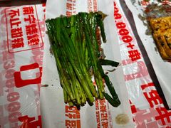 -威记烧嘢·南宁烧烤·超级生牛(绿地店)