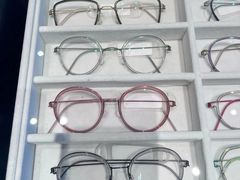 -大视光学•LINDBERG林德伯格•全球手工眼镜集合店(王府井店)