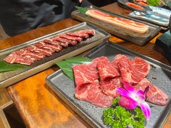 -热血兄弟·炭火烤肉(融侨中心店)