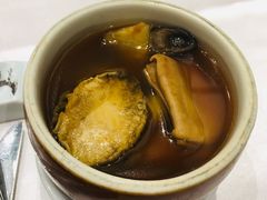 极品正宗佛跳墙-聚春园自助餐厅(东街口店)