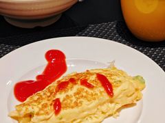 -青岛富力艾美酒店