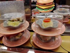 -争鲜回转寿司(太阳宫凯德PLUS店)