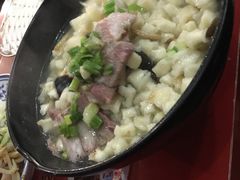 -陕味食族油泼面·小炒盖码面(双榆树店)