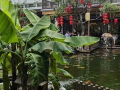 -顺德渔村·岭南一号