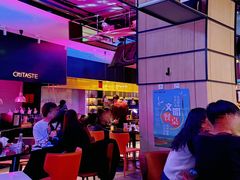-北京三元桥CitiGO欢阁酒店