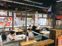 -东方红·湖南菜(金屿店)