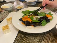 -格日勒阿妈蒙古厨房(大召店)